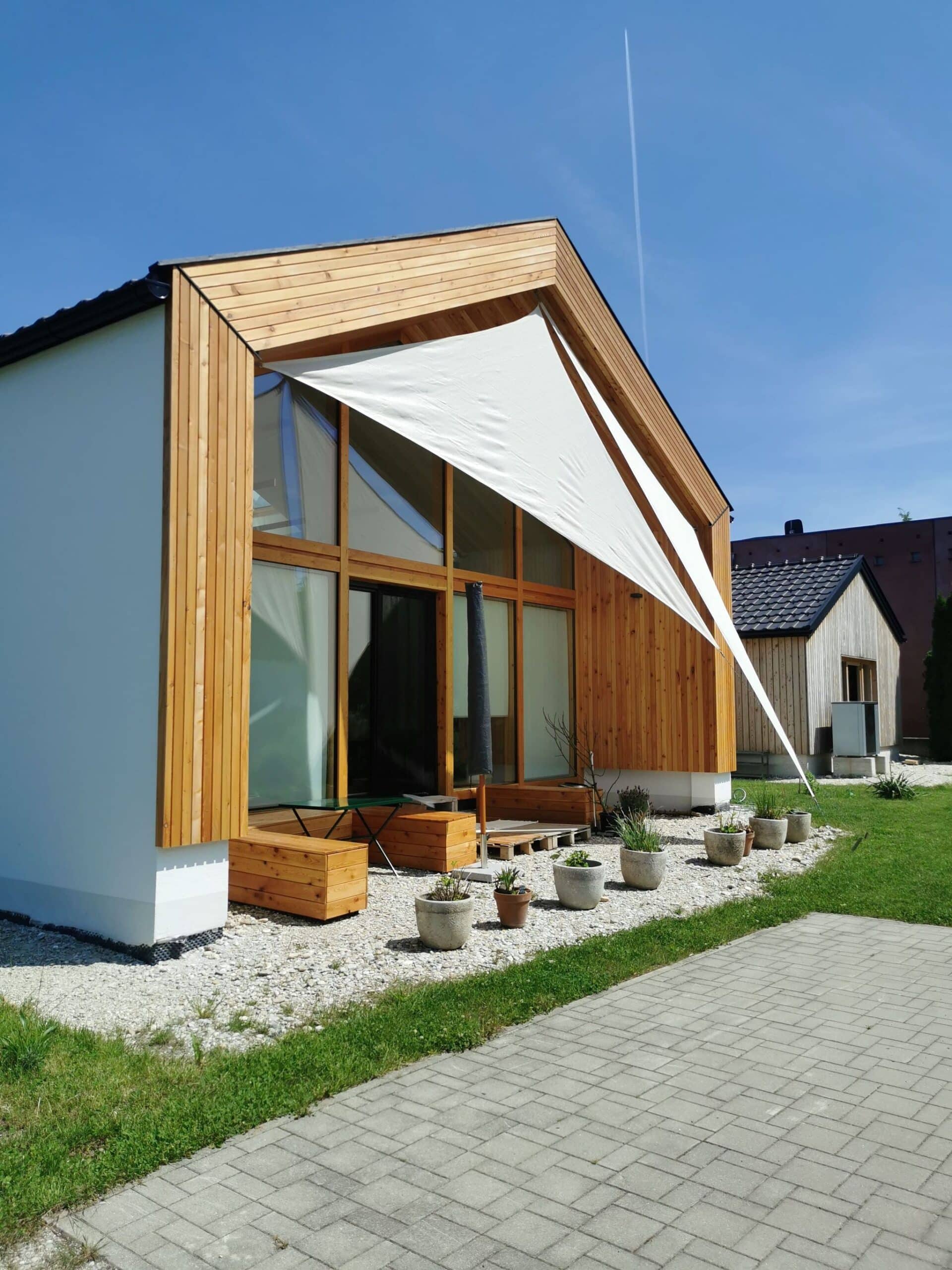 Fassade