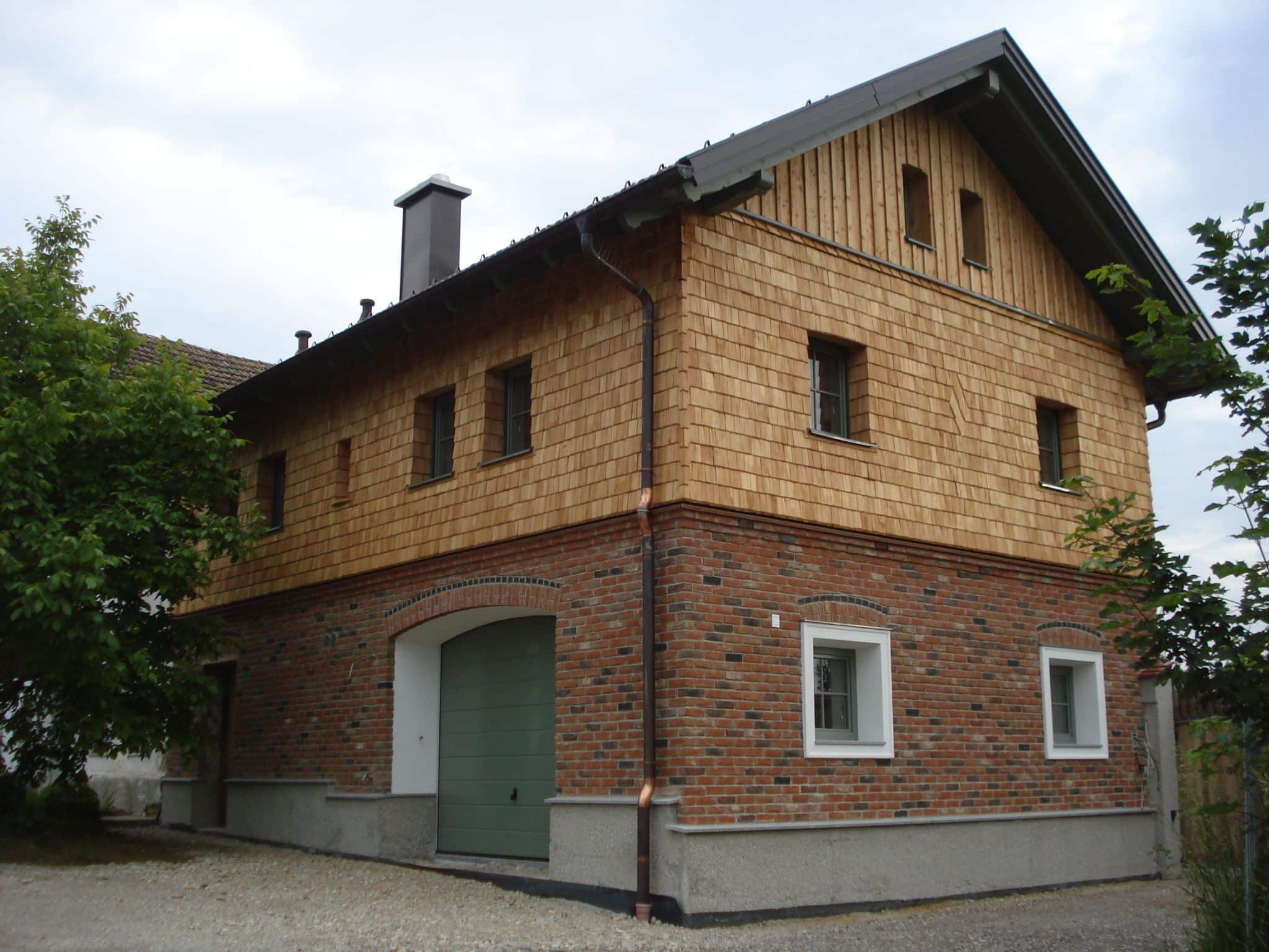 Fassaden
